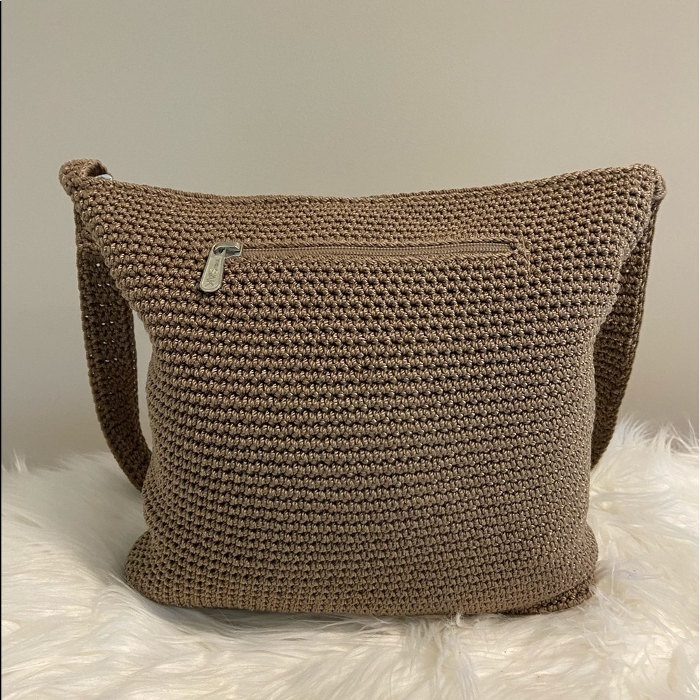 The Sak purse